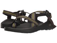 UK Chaco Toe Ring Sandals for Men - Z/2 Classic - Traffic Olive Online
